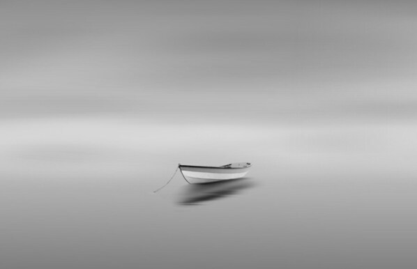 Photograph Abolfazl Jabraeili Silence on One Eyeland